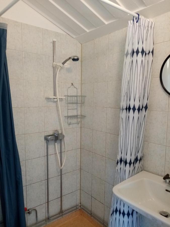 Talluddens Stugby Farjestaden Ngoại thất bức ảnh