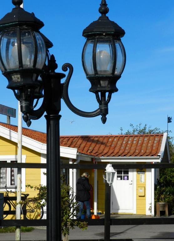 Talluddens Stugby Farjestaden Ngoại thất bức ảnh